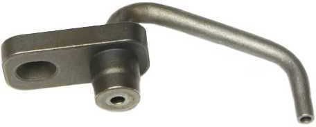 Oil Spray Nozzle Nissan D22 '01 D40 '05-'10 YD25DDTi Almera N16 Primera P12 X-Trail T30 YD22DDT 4pcs