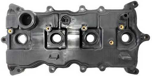 Ψευτοκαπακο Nissan Xtrail T31 '07-'13 Qr25de