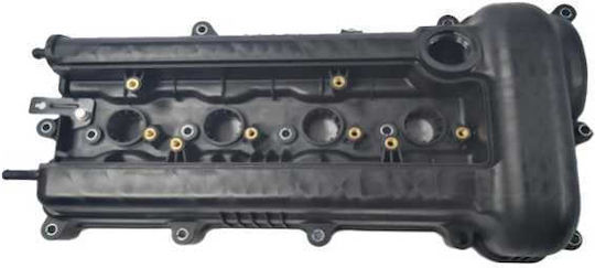 Ψευτοκαπακο Hyundai I20 '08-'09 Gamma 1.4 Dohc Mpi I30 '07-'09 1.6 Kia Soul '08-'09 Gamma 1.6 Dohc Mpi