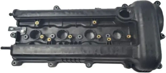 Ventildeckel Hyundai I20 '08-'09 Gamma 1.4 DOHC MPI I30 '07-'09 1.6 Kia Soul '08-'09 Gamma 1.6 DOHC MPI