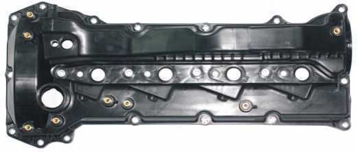 Valve Cover Toyota Hilux Revo Gun125 126 135 2GD-FTV/1GD-FTV '15-'19
