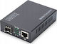 Digitus Media Converter 1τμχ (DN-82211)