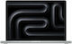 Apple MacBook Pro (2024) 16.2" Retina Display 1...