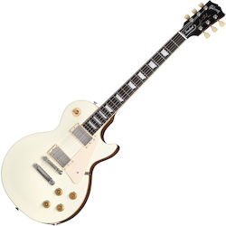 Gibson Les Paul Standard '50s Electric Guitar Single cut White