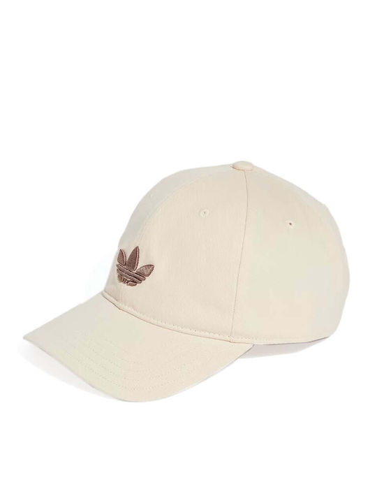 Καπελο Baseball Cap Ac Wonwhi Jc6037 Wonder White Καπελο Baseball Cap Ac Wonwhi Jc6037 Wonder White
