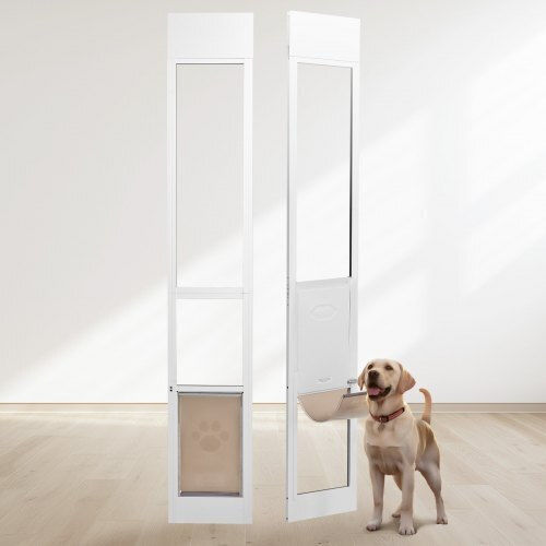 Vevor Door Dog made of Metal