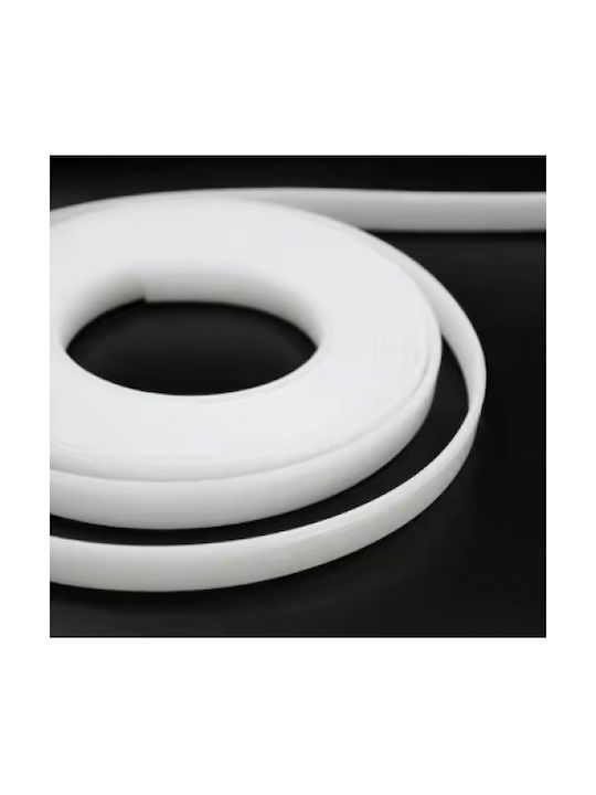 Se-sl-fs-15 Silicone Flexible Snake 1,5*1,3cm Price Per Meter 77-50549