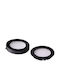 Elmark El-pl05 Led Light Om Bm 12v/1.8w 4000k D65,bl