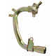 Water Hose Isuzu Campo '92-'97 4ja1 '96 4jb1
