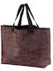 Winkler Manoka Pflaumentasche 36x43xh17 100% Polyester