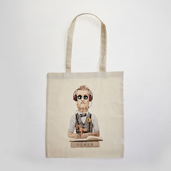 Shopping Bag Όμηρος Tote Bag Mygreekgames Οι 12 Θεοι Του Ολυμπου