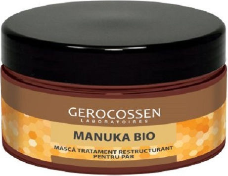 Gerocossen Μάσκα Μαλλιών για Επανόρθωση 300ml