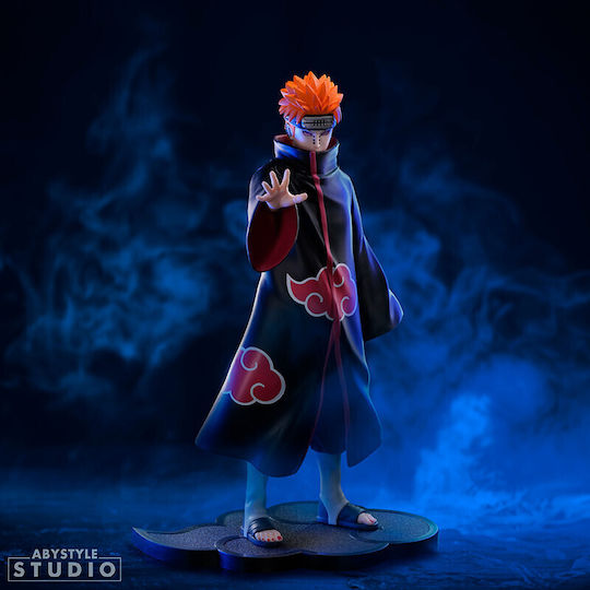 Naruto Shippuden Figure Pain 86