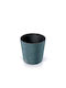 Prosperplast Furu Eco Γλάστρα Πλαστική Μπλέ-b 30x30x29εκ.