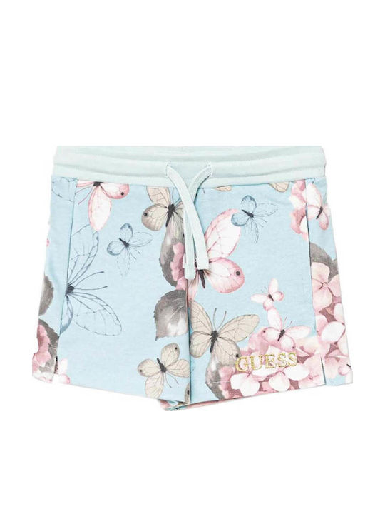 Guess Παιδικό Σορτς/Βερμούδα Υφασμάτινο Active ...