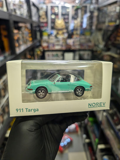 Norev Porsche 1/43 911 Targa Spider 1969