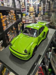 Solido 1/18 Porsche Ks-r Verde 2022