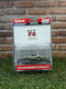 Kyosho Nissan 1/64 Skyline 2000 GT-R Сребрист