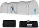Vevor Baseball Batting Cage Softball Baseball B...