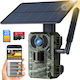 Waterproof Night Vision Hunting Camera with Motion Detection