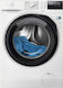 Electrolux Πλυντήριο Ρούχων 10kg 1400 Στροφών EW6F2412E
