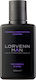 Lorvenn Man Calming & Moisturizing Σαμπουάν Κατά της Ξηροδερμίας για Ευαίσθητο Τριχωτό 100ml