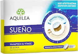 Aquilea Sueno 30 Tablets Aquilea Sueno 30 Tablets