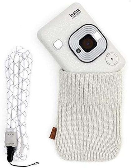 Instax Mini Liplay Accessory Kit Bundle Αξεσουάρ Φωτογραφικής Μηχανής 70100144616