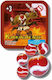 Redbeard Pirate Marbles 21 Pieces