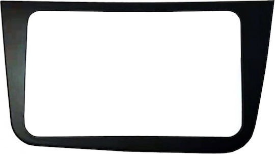 Πρόσοψη Seat Altea Toledo Εργοστασιακού Τύπου Vw Volkswagen Seat Skoda Οθόνες Μαύρο