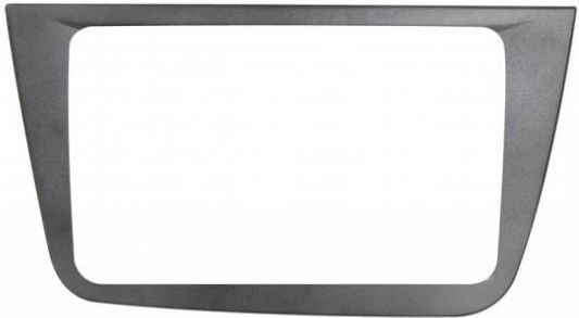Seat Altea Toledo Factory-Type VW Screens Silver Silver Gray