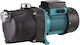Elmark Electric Surface Water Pump 550W Single-Phase