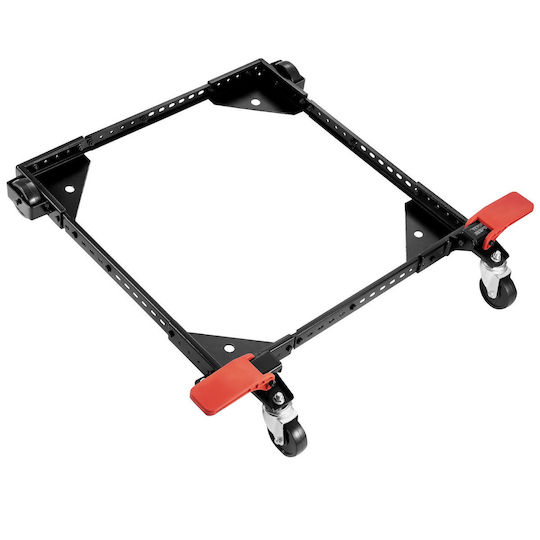 Vevor Mobile Base Heavy Duty Universal Stand 500 Lbs Χωρητικότητα Μηχανήματα Εργαλείων