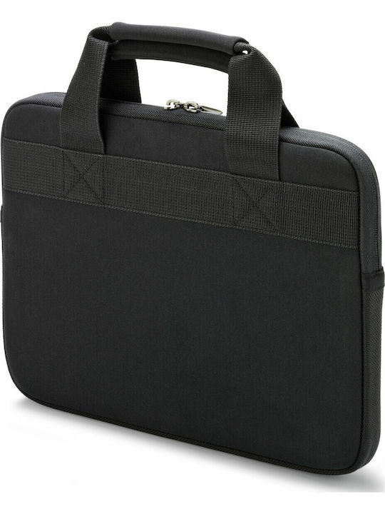 Dicota Smart Skin Чанта за Рамо / Ръчна 11.6" Черна