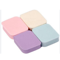 Lionesse Professional Set with Makeup Sponges for Foundation 4 Pieces
