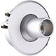 Elmark El-cf03 Led Cabinet Light 12v/1w 4000k D39mm Si