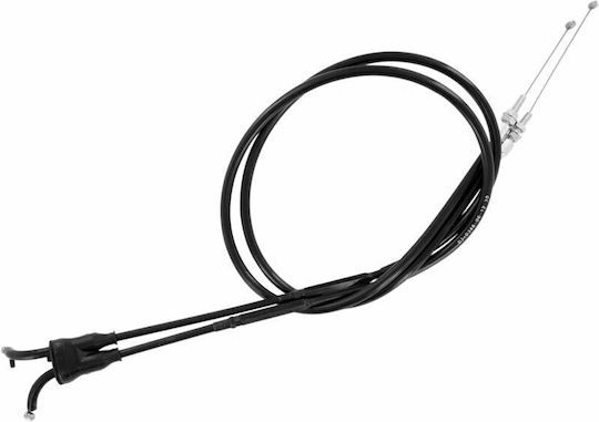 Motion Pro Ντίζα Γκαζιού Συνολικό Μήκος 112cm Εξωτερικό Μήκος 101,5cm 03-0348 Για Suzuki Rm-z 250 04-13