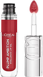 L'Oreal Paris Paradise Plump Ambition Lip Gloss 5ml
