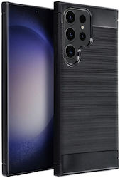 Samsung Back Cover Μαύρη (SAMSUNG A36 5G)
