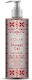 Eolia Cosmetics Oud & Rose Αφρόλουτρο σε Gel με Υαλουρονικό Οξύ & Άρωμα Ξυλώδη 250ml