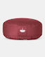 Lotuscrafts Meditationskissen Lotus Bordeaux Maße 31 × 10 cm