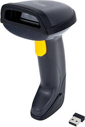 Equip Scanner Χειρός Ασύρματο Equip Scanner Χειρός Ασύρματο