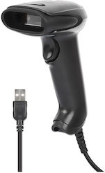 Manhattan Handheld-Scanner Manhattan Handheld-Scanner