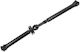 Central Shaft Toyota Hilux Gun125 '16 Dcb Automatic Rear