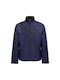 Waterproof & Windproof Blue Jacket Eanes Th Clothes