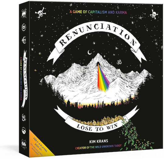 Renunciation
