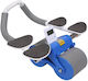 Automatic Return Abdominal Trainer Device OEM Blue