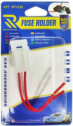 Rchang Car Fuse Holder W14288