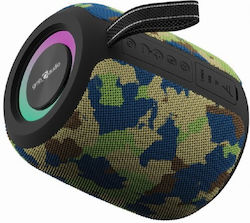 Gembird Ηχείο Bluetooth 8W με Ραδιόφωνο και Διά...