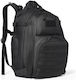 Vevor Military Backpack Backpack made of Polyester Black 40lt